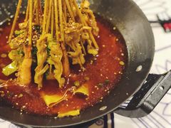 -玲珑·新粤菜(安华汇店)