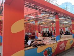 -西北轻工批发市场