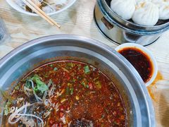 -王菊美食街·王菊面馆(总店)