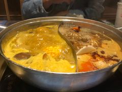 -呷哺呷哺(悦荟广场店)