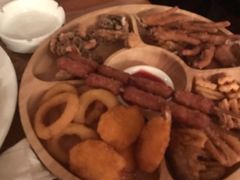 -宝莱纳啤酒花园餐厅PAULANER BRAUHAUS Nanjing(广州路店)