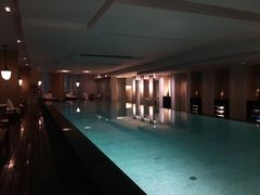 -上海柏悦酒店