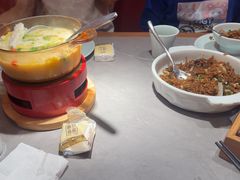 -闽上鲜·福建菜(龙湖滨江天街店)