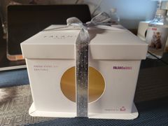 -FALANC CAKE生日蛋糕(广州店)