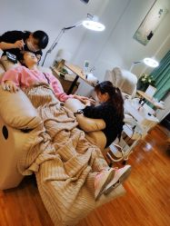 -森日式美甲沙龙MORI NAIL总店