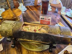 -61号餐吧(兴坪古镇漓江店)