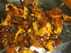 -原始泥炉烤肉(总店)