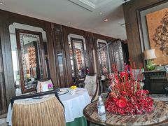-夏宫中餐厅(静安香格里拉店)