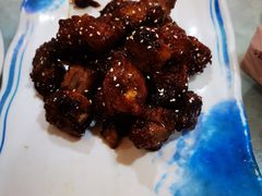 -清华酒楼(盘门店)