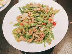 -满园烤鸭·春饼(沈北万达店)