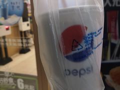 -德克士(龙阳广场店)