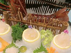 -舌尖上·霞浦滩涂海鲜·新闽菜(总店)