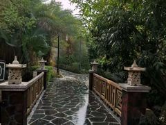 -清远熹乐谷温泉度假酒店