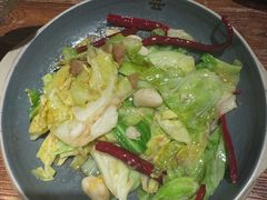 -云海肴·汽锅鸡·云南菜(美罗城店)