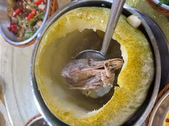 -红旗山庄(圭峰山店)