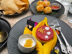 -KingThaia金泰兰(滨江天街店)