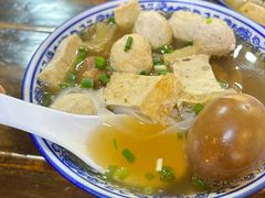 -惠康汤粉店(惠新中街店)