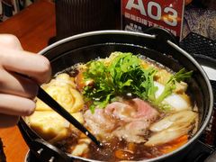 -小川洋风料理(江汉路店)