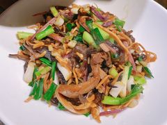 -印象鲵宴·张家界地标美食名片(溪布街店)