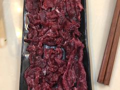 三花趾-通好吃潮汕潮家牛肉火锅店(张家边店)