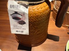 -桂小厨广西菜(万象城店)