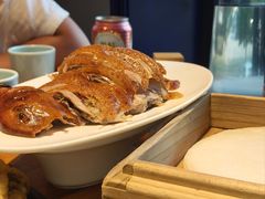 -新興传承烤鸭