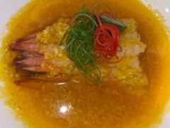 -青雅中餐厅(大连金石滩绿发希尔顿度假酒店)