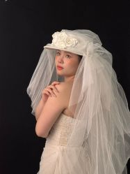 -薇町婚纱摄影旗舰店