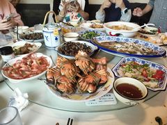 -水岸居湖景农家乐·阳澄湖大闸蟹