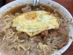 -维记咖啡粉面(福荣街店)