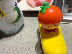 -海底捞火锅(徐州火车站店)