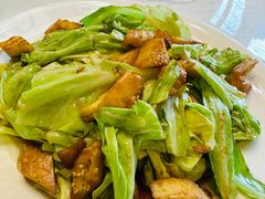 -伊斯麦尔丝路·新派菜(沙子口店)