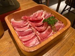 -TAIFORKS 大福食堂·山葵烤肉料理·拌饭(宝安店)