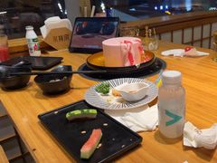 -水林间·寿喜烧自助(仙林金鹰店)