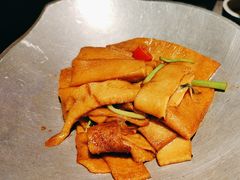 -绿茶餐厅(汇悦大融城店)