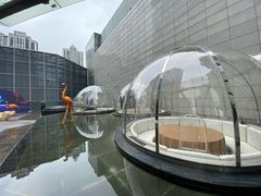 -异次元·LIGHT HOUSE·美食酒廊·休闲露台