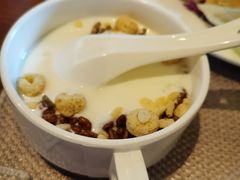 -蜻蜓逐宴全日制西餐厅I古北水镇大酒店