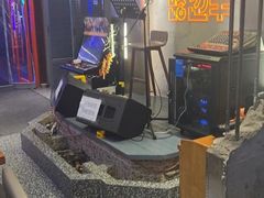 -路边羊烧烤酒场(宝带路店)