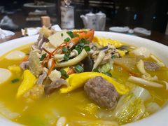-绍兴老味道·非遗门店(银泰城店)