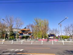 -天泽祥·鼓楼馒头(鼓楼店)