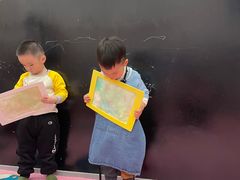 -美吉姆早教(恒隆中心)
