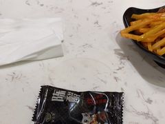-桂柳传承螺蛳粉(国贸店)