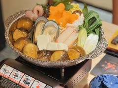 -鸟山鸣·日料食堂(王府井店)