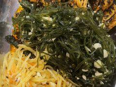 -安家德吉林市朝鲜族大冷面(民康路店)