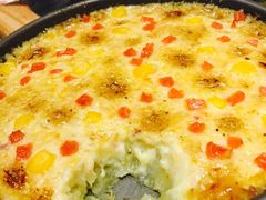 -鼎原力量东北吊炉烧烤(临河街店)