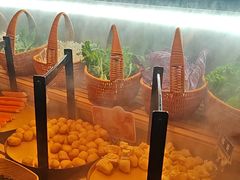 -牛YO寿喜烧和牛火锅自助(三台子万象汇店)