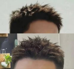 -东方先生国潮男士理发馆