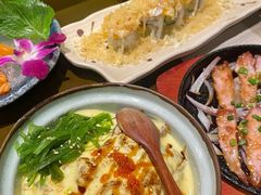 烤松板肉-兄弟船精致料理(万科蓝山店)