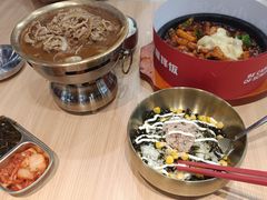 -小木屋拌饭(西安华阳城店)