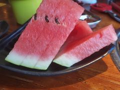 -红小姐的烤肉店(西三旗店)